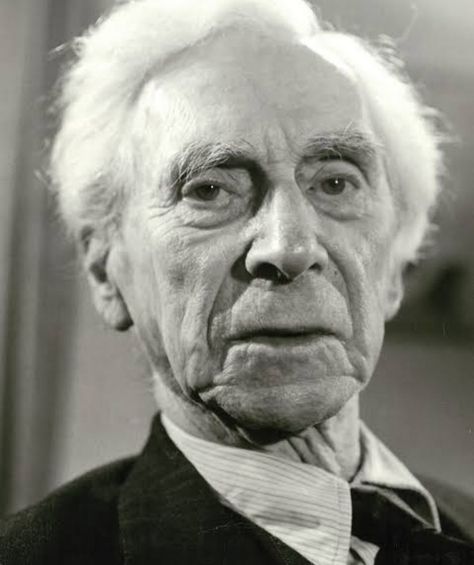 William Russell, John Russell, Bertrand Russell