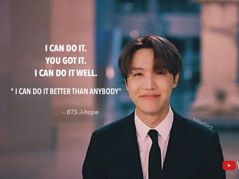 J Hope Quotes, J-hope Quotes, Therapist Quotes, Bangtan Quotes, Aesthetic Profile Picture Cartoon Soft, Bts Lyrics, Bts Lyrics Quotes, Kpop Quotes, Korean Words