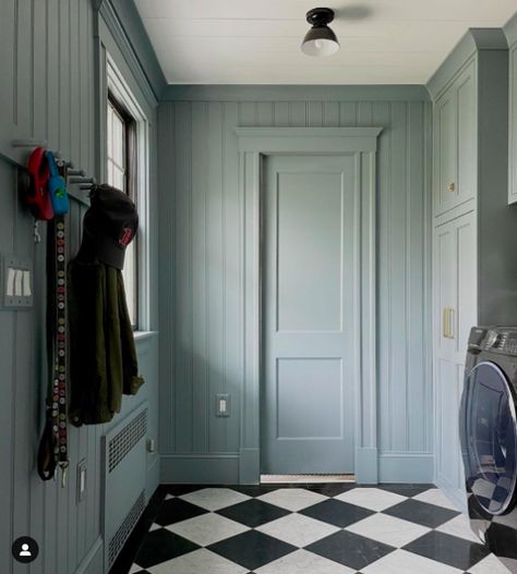 Designer-Favorite Blue Gray Paint Colors - Welsh Design Studio Popular Blue Paint Colors, Color For Walls, Grey Paint Colours, Blue Grey Paint, Boys Room Paint Colors, Mudroom Paint, Mudroom Paint Color, Blue Bedroom Paint, Best Blue Paint Colors