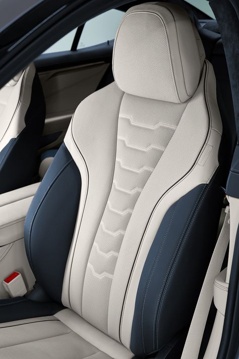 Car Interior Upholstery, Bmw Interior, Automotive Upholstery, Best Car Seats, Inside Car, Custom Car Interior, Luxury Car Interior, Car Interior Design, Leather Car Seat Covers