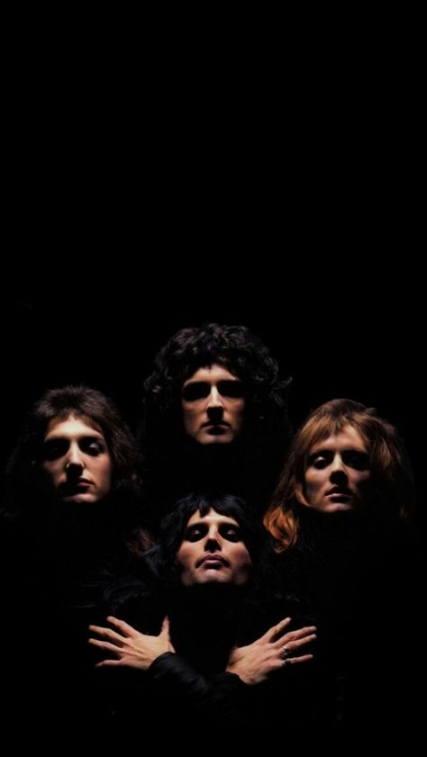 Queens Wallpaper, Freddy Mercury, Queen Photos, Queen Freddie Mercury, John Deacon, Queen Band, Roger Taylor, Brian May, Bohemian Rhapsody