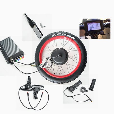 72v 80a Sabvoton Sinewave Controller 5000w Hub Motor Rear Wheel Electric Bicycle Conversion Kit , Find Complete Details about 72v 80a Sabvoton Sinewave Controller 5000w Hub Motor Rear Wheel Electric Bicycle Conversion Kit,Sabvoton Controller,Electric Bicycle Kit,Electric Bicycle Conversion Kit from Electric Bicycle Motor Supplier or Manufacturer-Changzhou Ncyclebike Co., Ltd. Electric Drift Trike, Bike Motor Kit, Bike Diy, Electric Bicycle Conversion Kit, Car Conversion, Bicycle Motor, Electric Bike Motor, Electric Car Conversion, Electric Bike Diy