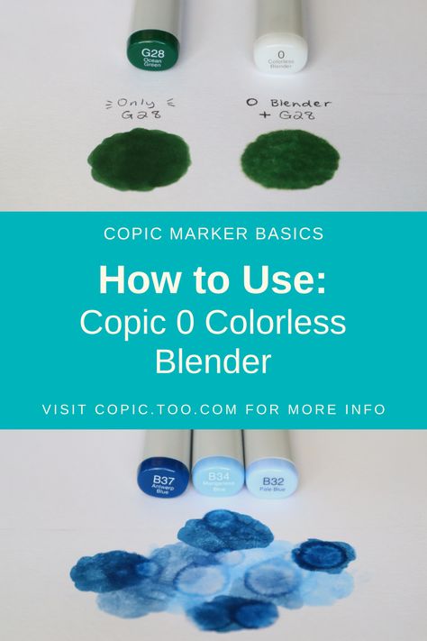 Copic Coloring Tutorials, How To Use Copic Markers, Marker Coloring Techniques, Coptic Markers, Copic Techniques, Marker Sketches, Illustration Markers, Art Therapy Projects, Coloring Techniques