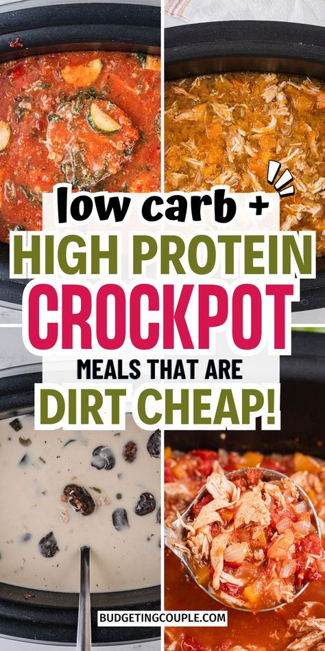 Cheap + Healthy Crockpot Recipes:
healthy high protein meal easy keto
paleo meals on a budget keto
crockpot soup recipes for diabetics Delicious Crockpot Meals, Cheap Dinners For A Family, Cheap Easy Healthy Meals, Crockpot Meal Prep, Quick Crockpot Meals, Crockpot Dinners Healthy, Crockpot Recipes Cheap, Easy Crockpot Recipes Healthy, Delicious Crockpot Recipes