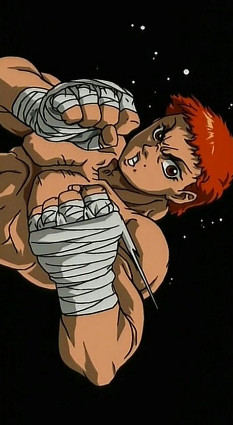 Baki The Grappler Wallpaper, Baki Hanma Wallpaper, Baki Wallpaper, Baki The Grappler, Hanma Baki, Art Academia, Crossfit Wods, Baki Hanma, Anime Gangster