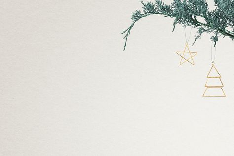 Christmas social media banner background with design space | premium image by rawpixel.com / wan Winter Facebook Covers, Background With Design, Christmas Cover Photo, Christmas Social Media, Christmas Card Background, Christmas Snowflakes Pattern, Christmas Branches, Christmas Tree Wallpaper, Tree Background