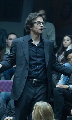 The Gambler (2015), Mark Wahlberg - by Rupert Wyatt The Gambler, Marshall Mathers, Mark Wahlberg, Person Of Interest, Classic Films, Random Things, Poker, Suit Jacket, Science