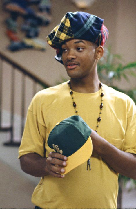 Still of Will Smith in The Fresh Prince of Bel-Air (1990) Fresh Prince Will Smith, Prince Of Bel Air, Fresh Prince, Bel Air, Will Smith, A Man, Prince, Yellow