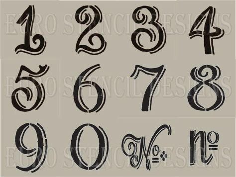 Lettering Alphabet Fonts Inspiration Typographie, Chalk Crafts, Number Tattoos, Hand Style, Chalkboard Lettering, Crafts Painting, Alfabet Letters, Tattoo Lettering Fonts, Hand Lettering Fonts