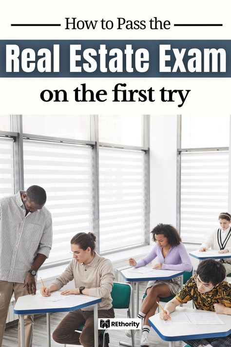 Study Real Estate, Real Estate Education Tips, Learning Real Estate, Real Estate School Tips, Real Estate Exam Study Notes, Real Estate Study Notes, How To Study For Real Estate Exam, Study For Real Estate Exam, Real Estate Exam Prep