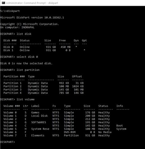 Most Useful CMD Commands For Windows Users 8 Cmd Commands, Microsoft Corporation, Computer Basics, Syntax, Gaming Computer, Linux, Laptop, Computer, Technology