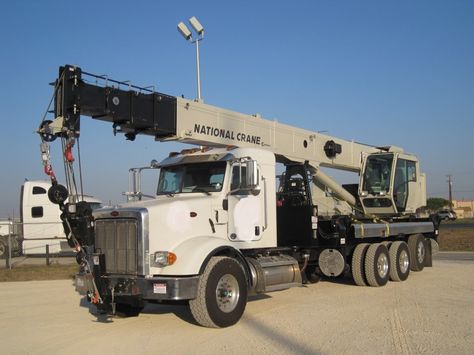 Boom Truck Sales & Rental Boom Truck, Trucks For Sale, Motor Car, Trucks, Vehicles