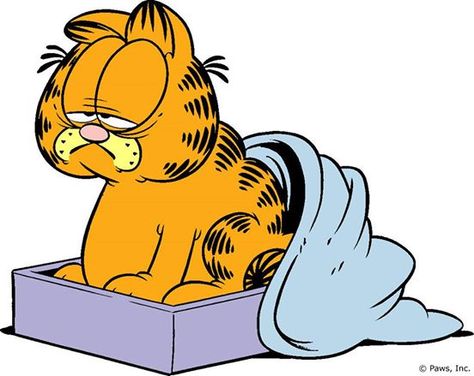 Too tired Garfield Monday, Middle Child Humor, Garfield Quotes, Cats Funny Cartoon, Garfield Wallpaper, Garfield Pictures, Garfield Images, Garfield Christmas, Garfield Cartoon