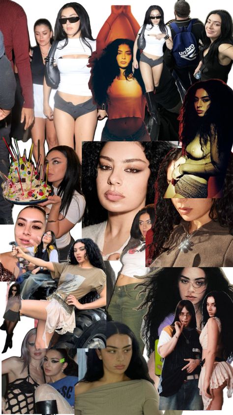 Charli Xcx Iconic Looks, Charli Xcx Boiler Room Outfit, Charlie Xcx Concert Fit, Charlie Xcx Halloween Costume, Charlie Xcx Outfits Brat, Charli Xcx Brat Concert Outfit, Charli Xcx Concert Outfit Ideas, Charli Xcx Halloween Costume, Charli Xcx Costume