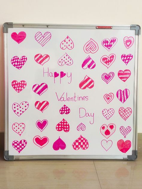 Valentines Day Whiteboard Art, Marker Board Drawings, Valentines White Board, Valentine Whiteboard Ideas, Valentines Day White Board Ideas, Valentine’s Day Whiteboard Ideas, Valentines White Board Ideas, February White Board Ideas, White Board Ideas