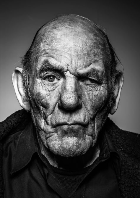 Tas Casting-6041 | Andrew Wilson Photography Andrew Wilson, Old Faces, Lee Jeffries, It Cast, Black And White, Photography