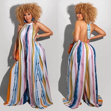 Spring Jumpsuit, Spring Jumpsuits, Boho Chique, Spring Boho, Spring Looks, Cute Dresses, Maxi Skirt, Instagram Profile, Jumpsuit