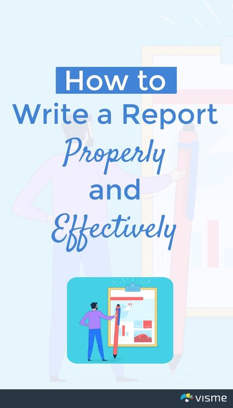 Every report needs a system and an outline. Learn how to write reports properly and effectively every time.  #reports #schoolreport #salesreport #financereport #marketingreport How To Make Portfolio, Interview Report, Report Writing Template, Marketing Report, Data Visualization Tools, Critical Essay, Visual Learning, Report Writing, Type Of Writing