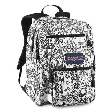 Em - Amazon.com: JanSport Big Student School Backpack (Forge Grey): Sports & Outdoors Jansport Backpacks, Jansport Backpacks Big Student, Bee Shoes, Backpack For School, Kids Head, Animal Bag, Book Bags, Valentino Black, Puppy Face