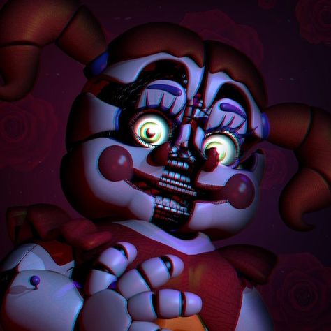 @circusbabyoficial 396.0k Followers, 189 Following, 7.0m Likes - Watch awesome short videos created by 💫Circus Baby💫 Circus Baby, Sister Location, Circus