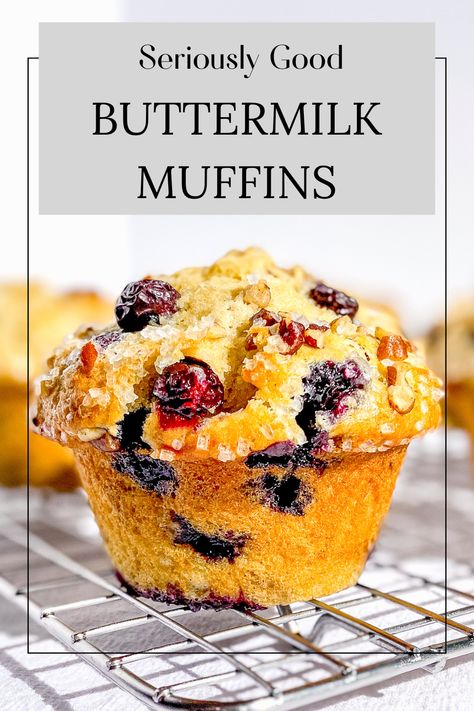 Healthy Buttermilk Muffins, Buttermilk Oatmeal Muffins, Muffins With Oil Instead Of Butter, Plain Muffins Recipes, What To Make With Buttermilk Recipes, Recipes Using Buttermilk Healthy, Muffin Recipes Using Buttermilk, Muffin Recipes With Buttermilk, Muffins Using Buttermilk