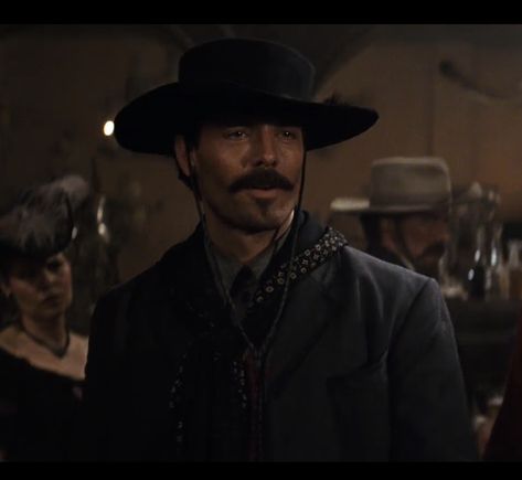 Cowboy Face Claim, Johnny Ringo, Tombstone Movie, California Gold Rush, American Frontier, Folk Tales, Tombstone, Old West, Wild West