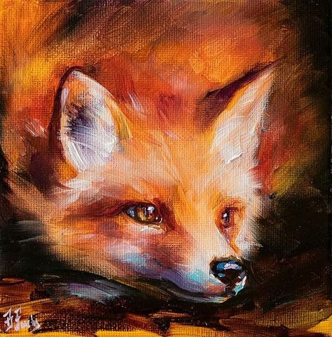 Fox Anatomy, Fox Poses, Fox Sleeping, Owl Watercolor, Sailing Art, Fox Painting, Fox Illustration, 강아지 그림, Deer Art