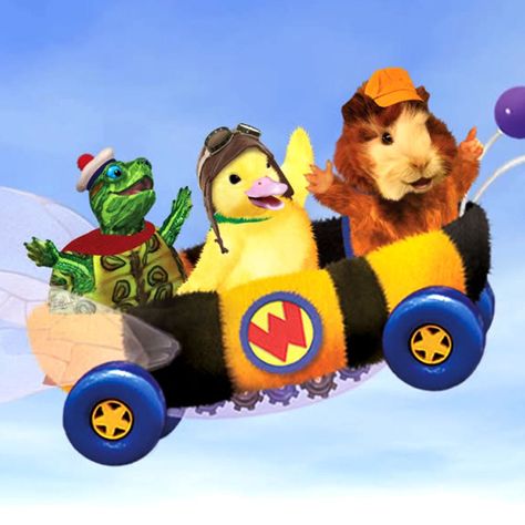 Wonder Pets Icon, 2006 Childhood Memories, Wonder Pets Aesthetic, The Wonder Pets, Kid Shows, Cartoon Childhood, Wonder Pets, Most Popular Cartoons, Pets Movie