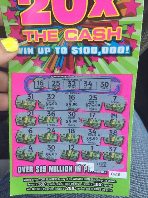 6a00e54f10a098883401a3fd454273970b-500wi (500×667) Lottery Check, Lottery Ticket, Lottery Ticket Illustration, Scratch Card Design, Lottery Result Today, Winning Scratchers Lottery Tickets, Winning The Lottery Meme Funny, Jackpot Winners, Scratch Off Tickets