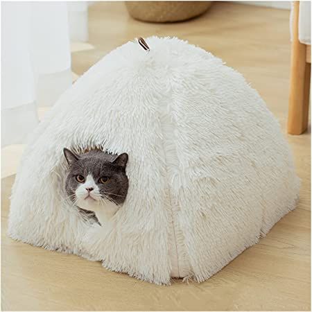 Kitten Beds, Soft Cat, Pet Kennels, Pet Sofa, Cat Cave, Indoor Pets, Cat Bed Furniture, Dog Cushions, Cat Carrier