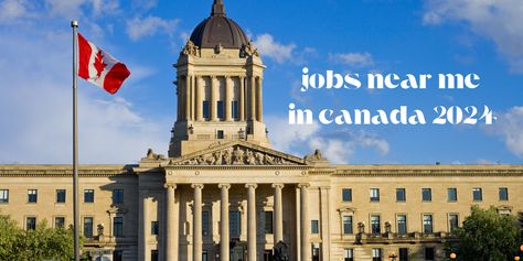 jobs near me in canada, Finding jobs near you in Canada has never been easier, thanks to a multitude of online job portals and local employment services. Finding Jobs, Youtube Home, Job Portal, Online Job, Team Player, Job Opening, Job Opportunities, New Things To Learn, Find A Job