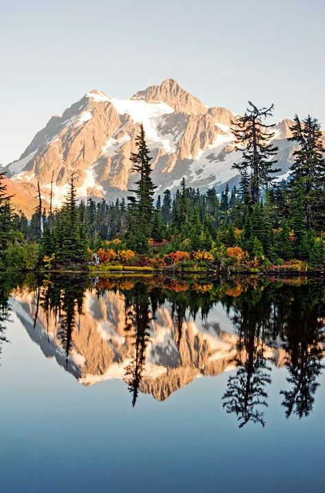 Cascades National Park Washington, Cascades National Park, Cascade National Park, North Cascades National Park, Landscape Photography Tips, Washington Usa, North Cascades, Floral Oil, Landscaping Tips