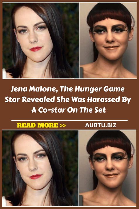 The Hunger Game, Game Star, Johanna Mason, Jena Malone, Mocking Jay, Restorative Justice, Internet Games, Make Peace, Fact Checking