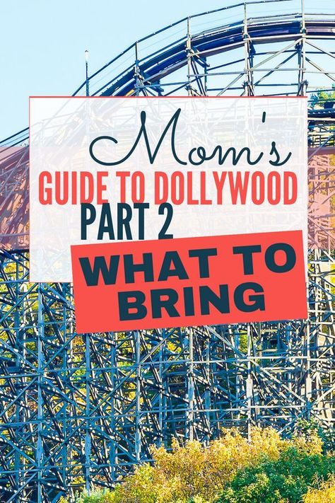 Mom Travel Hacks, Dollywood Park, Smokey Mountains Vacation, Gatlinburg Vacation, Tennessee Vacation, Family Theme, Mountain Vacations, All I Ever Wanted, Perfect Family