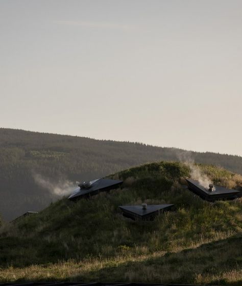 Macallan Distillery, Macallan Whisky, Architecture Artists, Landscape Services, Single Malt Whisky, Iconic Buildings, Malt Whisky, Visitor Center, Green Roof