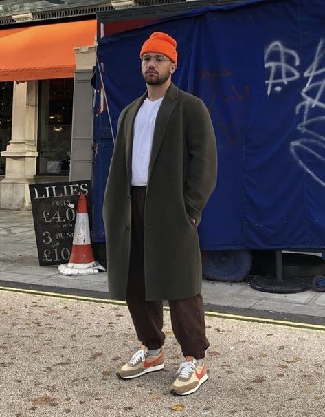 Professional Man, Winter Mode Outfits, Streetwear Mode, Street Style Outfits Men, Ootd Ideas, Fall Outfits Men, Guys Clothing Styles, Mens Outfit Inspiration, Mens Fashion Streetwear