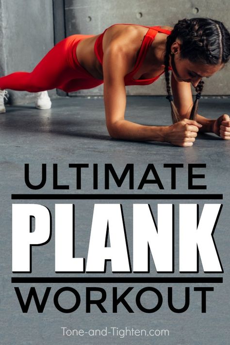 Plank Workouts, Plank Variations, Six Pack Abs Workout, Workout Inspo, Fitness Pal, Core Exercises, Plank Workout, Solid Core, Ab Workouts