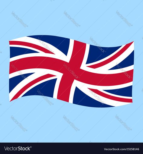 Gb Flag, Union Jack Flag, Union Jack, Chicago Cubs Logo, High Resolution, Country Flags, Adobe Illustrator, Vector Images, Vector Free