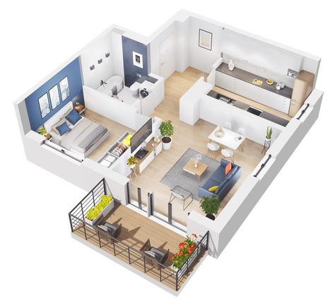 Small Korean Apartment Layout, Korean House Layout, Korean Apartment Layout, Sims 4 Korean House, Korean Apartment Building, Korean House Design, Korean Apartment Interior, Architectural Blueprint, Korean Apartment