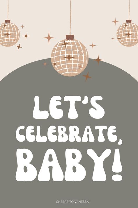 Beyonce Disco, Boho Disco Party, Party Decor Inspiration, January Baby Shower, Boho Chic Minimalist, Pop Party, January Baby, Glam Boho, Disco Theme