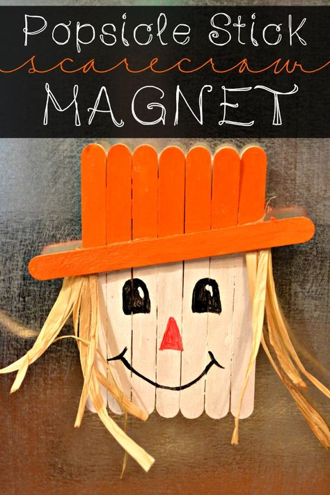 15 Thanksgiving Kids Crafts - Classy Clutter November Games, Thanksgiving Kids Crafts, Thanksgiving For Kids, Diy Thanksgiving Crafts, Art Crafts For Kids, Scarecrow Crafts, Cheap Fall Decor, Valentine Diy Crafts, Arts And Crafts Activities