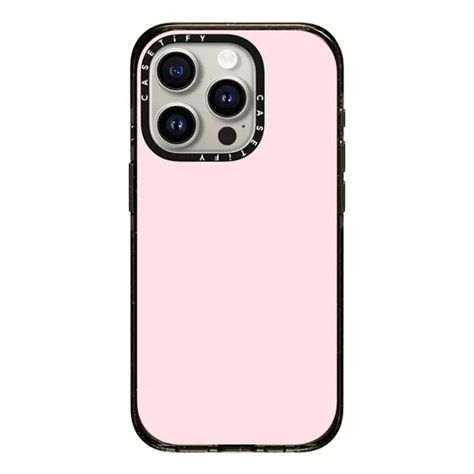 Show Your Colors | CASETiFY Casetify Pink Case, Cute Casetify Cases, Casetify Phone Cases, Casetify Cases, Casetify Case, Pink Phone, Pink Solid, Iphone 16 Pro, Iphone 16