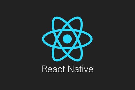 react native tools Coding Logo, Developer Logo, Ios App Development, React Native, React App, World Design, Web Project, App Development Companies, Tech Trends