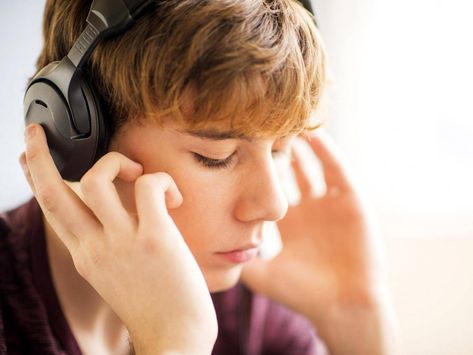 Classical music and studying: The top 10 pieces to listen to for exam success | The Independent Headphones Wearing, Use Headphones, Exam Success, Music For Studying, Health World, Electronics Mini Projects, Gadgets Technology Awesome, Music Headphones, Best Headphones