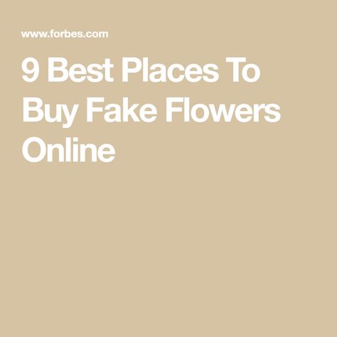 9 Best Places To Buy Fake Flowers Online Real Looking Fake Flowers, Bulk Flowers Online, Peruvian Lilies, Dried Eucalyptus, Custom Bouquet, Dried Bouquet, Faux Flower Arrangements, White Cherries, Bouquet Arrangements