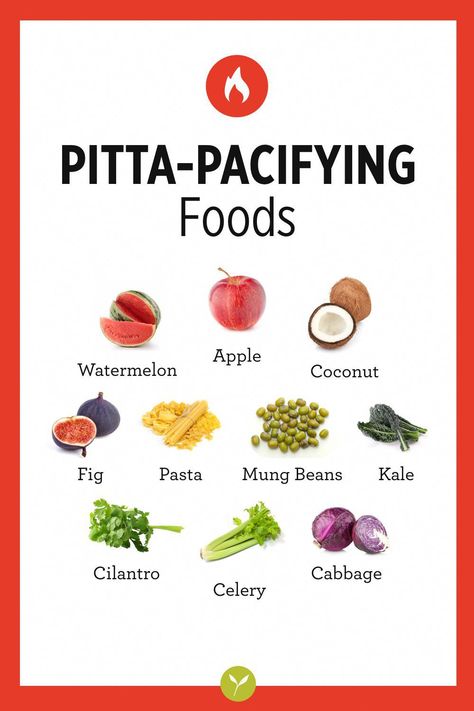 Ayurveda Pitta, Stomach Fat Burning Foods, Pitta Dosha, Baking Soda Beauty Uses, Best Fat Burning Foods, Clean Eating Meal Plan, Low Carb Diet Recipes, Say Bye, Good Foods To Eat