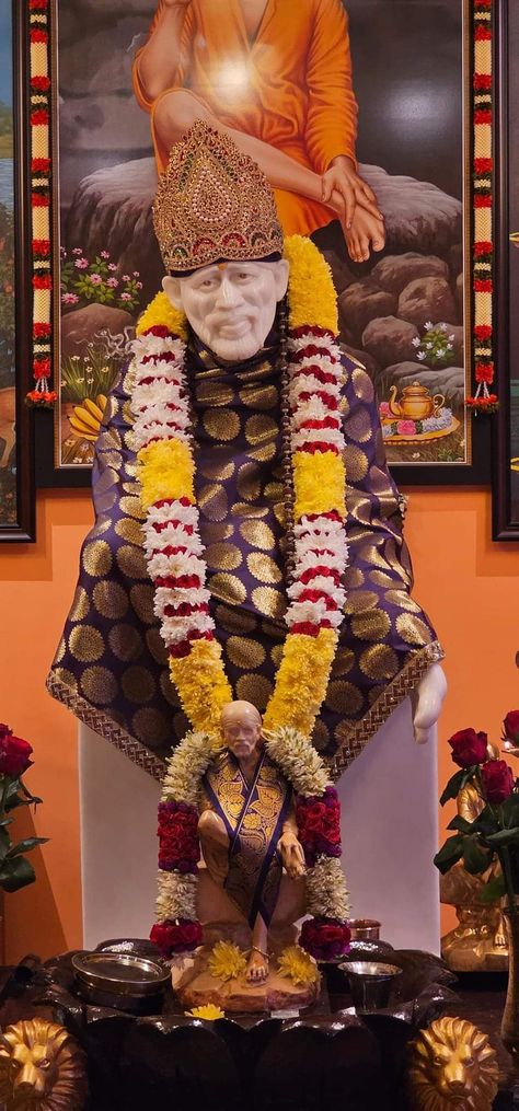 Sai Ram Images, Sai Ram Images Hd, Mother Mary Wallpaper, Mary Wallpaper, Sai Baba Images, Ram Images, Dancing Lights, Shirdi Sai Baba Wallpapers, Sai Baba Hd Wallpaper