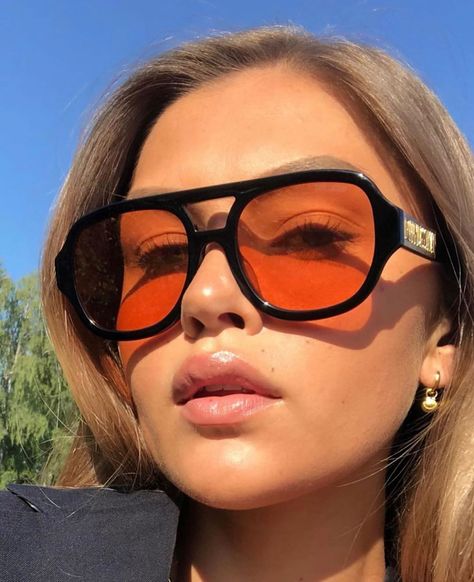 POPPY LISSIMAN on Instagram: “BACK IN STOCK! Finally the long awaited JimBobs (with a waiting list a mile long!!) are restocked online. EXCLUSIVE to poppylissiman.com…” Sunglasses Aviators, Retro Aviator Sunglasses, 70s Sunglasses, Fashion Outfits Dresses, Sunglasses Outfit, Cute Sunglasses, Outfits Dresses, Cool Glasses, Stylish Glasses