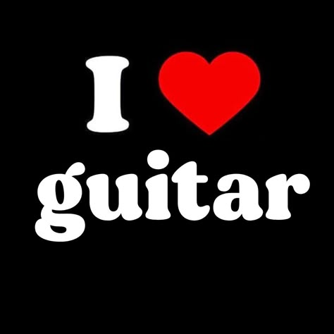 Guitar Pfp Aesthetic, Rock Guitar Aesthetic, Guitar Pfp, Guitar Icons, I Heart Pfp, Guitar Icon, Filmy Vintage, Guitar Obsession, Music Collage