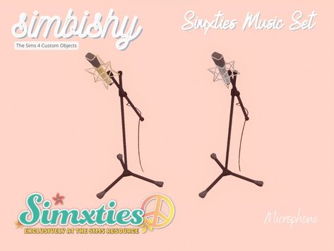 Singer Sims 4 Cc, Musician Sims 4 Cc, Sims 4 Singer Mod, Sims 4 Singing Mod, Sims Music Cc, Sims 4 Cc Instruments Patreon, Sims 4 Cc Microphone, Music Studio Sims 4 Cc, Ts4 Music Cc